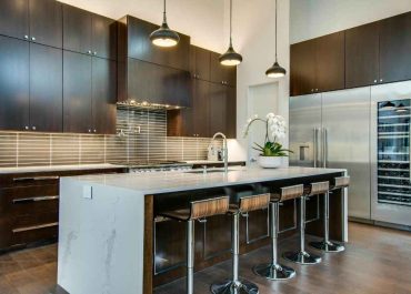 Modern Kitchen Prime