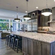Modern Kitchen Prime Victoria