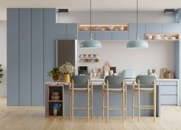 Prime-Modern- Kitchen